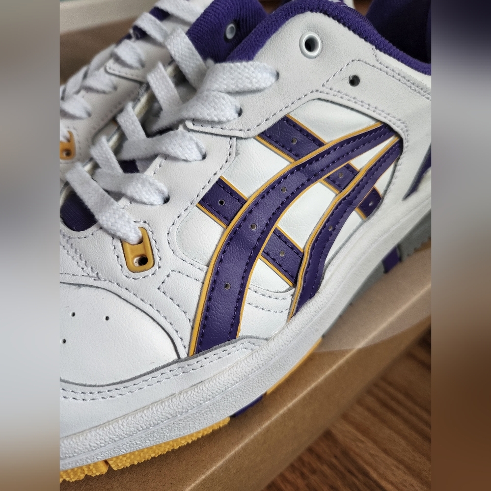 ASICS EX89 - Picture 8 of 13